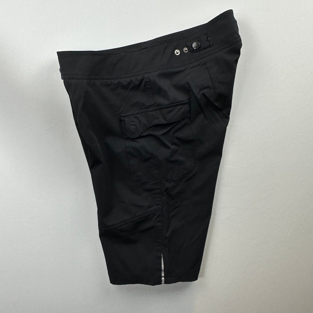 Terry Women's Metro Relaxed Cycling Shorts Mountain Biking Road Black Sz Small - Picture 4 of 12